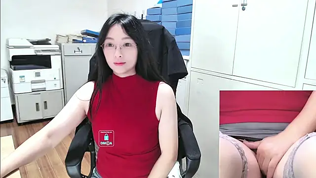 baijie0616 online show from 07.28.26