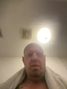 BigDJohnson5 online show from 06.21.26