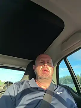 BigDJohnson5 online show from 07.06.26