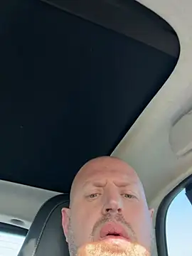 BigDJohnson5 online show from 07.08.26