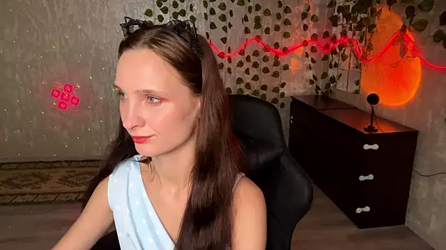 Snapshot of GensaFlara chatting on 08.05.26 GensaFlara online show from 08.05.26