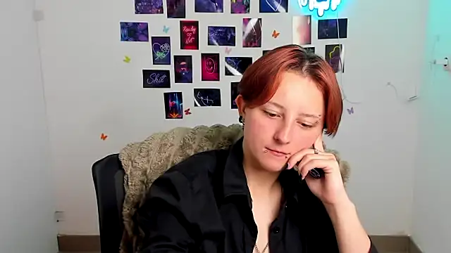 Dilara Kiss  online show from 07.06.26