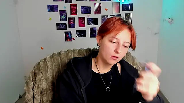 Dilara Kiss  online show from 07.09.26