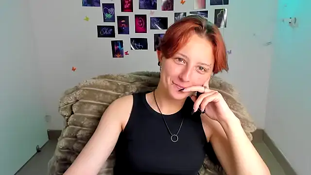 Dilara Kiss  online show from 07.12.26