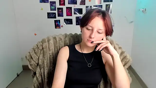 Dilara Kiss  online show from 07.29.26