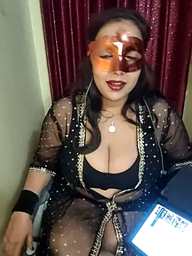 Cupid Mayra online show from 06.28.26