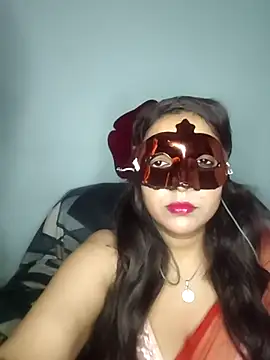 Cupid Mayra online show from 07.01.26