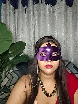 Cupid Mayra online show from 07.06.26