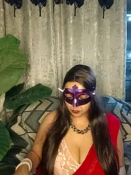 Cupid Mayra online show from 07.07.26