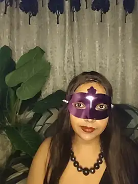 Cupid Mayra online show from 07.08.26
