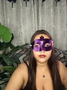 Cupid Mayra online show from 07.11.26