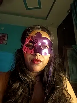Cupid Mayra online show from 07.18.26