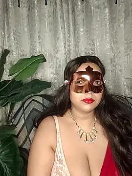 Cupid Mayra online show from 07.24.26