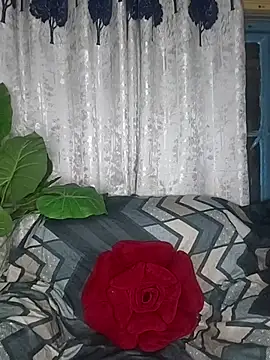 Cupid Mayra online show from 07.27.26