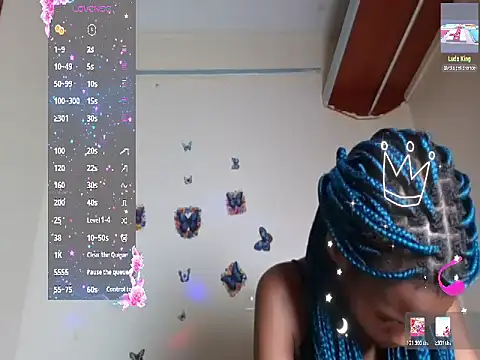 Snapshot of sachivatah chatting on 06.18.26 sachivatah online show from 06.18.26
