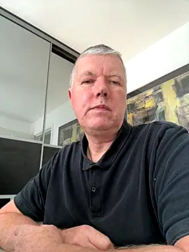 cumboy online show from 10.24.25