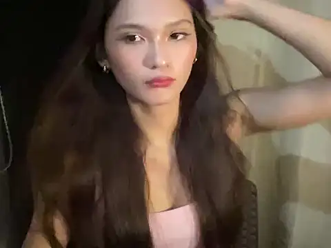 Snapshot of liilysy chatting on 07.29.26 liilysy online show from 07.29.26