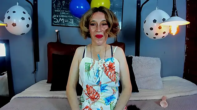 Margott mature online show from 06.29.26