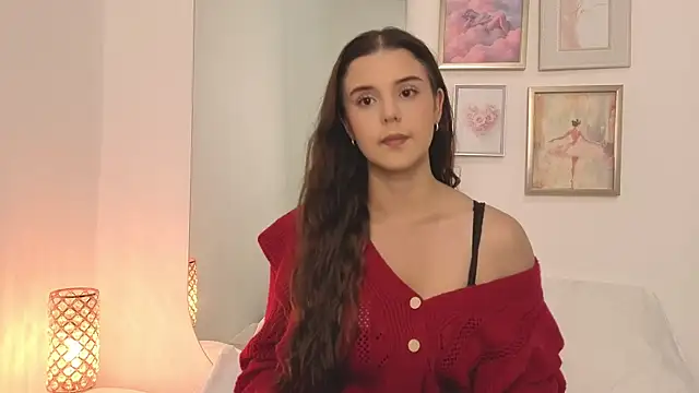 Snapshot of Isabellebotero chatting on 06.20.26 Isabellebotero online show from 06.20.26