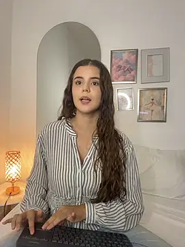 Snapshot of Isabellebotero chatting on 07.03.26 Isabellebotero online show from 07.03.26