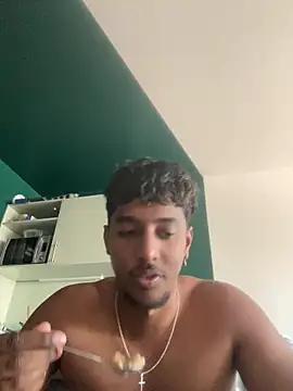 axel black03 online show from 06.17.26