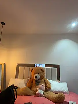 Snapshot of Doll_Ivy chatting on 08.01.26 Doll Ivy online show from 08.01.26