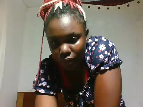 Creamy chocolata online show from 07.28.26
