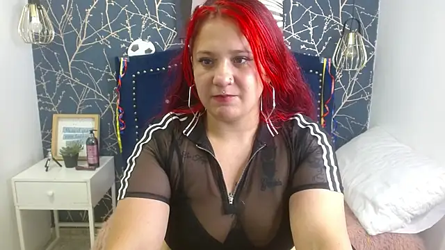 Snapshot of red_liia_tk chatting on 07.14.26 red liia tk online show from 07.14.26