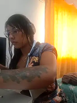 Snapshot of sophiagomezx chatting on 07.18.26 sophiagomezx online show from 07.18.26