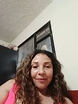 Snapshot of Angelika_Clauss chatting on 07.23.26 Angelika Clauss online show from 07.23.26