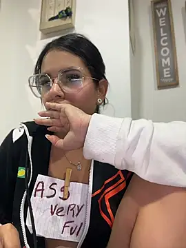 EXTREMELY DIRTY TABOO online show from 06.21.26