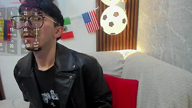 King Luxury1 online show from 06.24.26