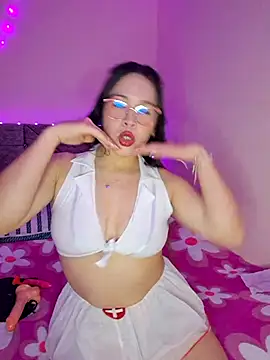 Snapshot of Cindy_kathe chatting on 07.17.26 Cindy kathe online show from 07.17.26