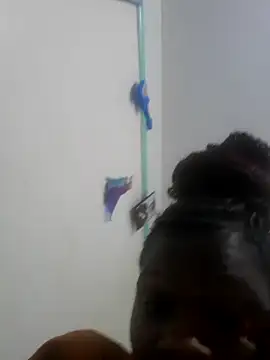 Snapshot of meshje chatting on 07.01.26 meshje online show from 07.01.26
