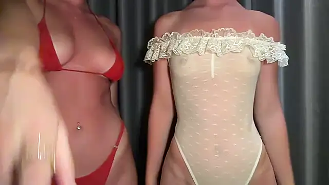 islaandharper online show from 08.07.26