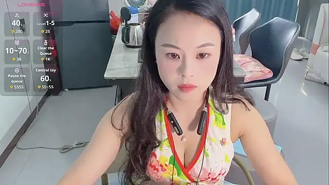 Miduo-baby online show from 07.30.26
