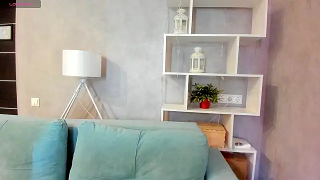 Nika-Smith online show from 07.26.26