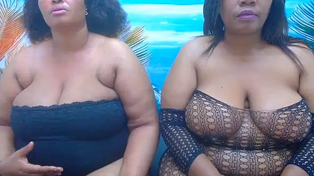 CURVYELEGANCExxx online show from 08.05.26