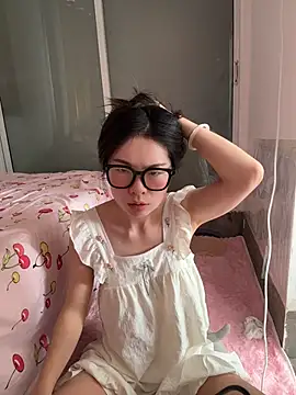 Snapshot of xiaojiao520 chatting on 07.14.26 xiaojiao520 online show from 07.14.26