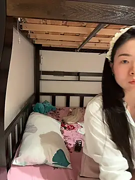 Snapshot of xiaojiao520 chatting on 07.18.26 xiaojiao520 online show from 07.18.26
