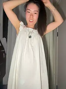 Snapshot of xiaojiao520 chatting on 07.29.26 xiaojiao520 online show from 07.29.26