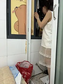 Snapshot of xiaojiao520 chatting on 07.30.26 xiaojiao520 online show from 07.30.26
