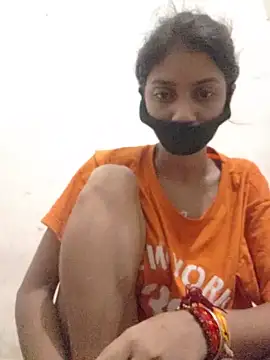 Snapshot of pooja_riya chatting on 06.25.26 pooja riya online show from 06.25.26