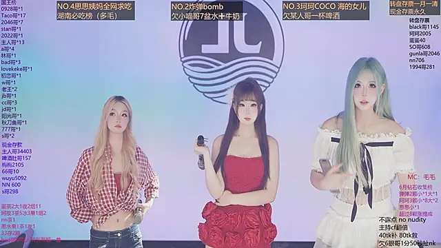 Sw-001 online show from 06.28.26
