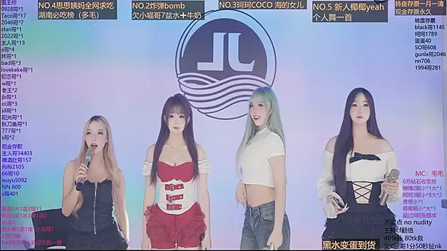 Sw-001 online show from 06.29.26