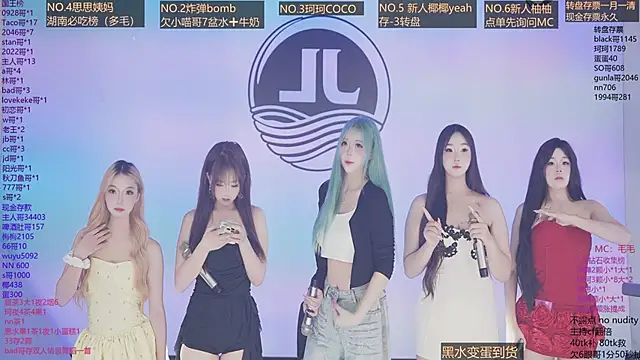 Sw-001 online show from 06.30.26