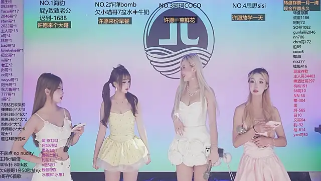 Sw-001 online show from 07.31.26