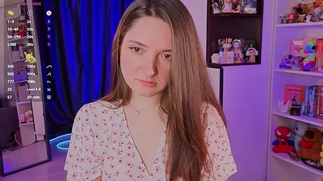 Snapshot of RochelleGoil chatting on 06.29.26 RochelleGoil online show from 06.29.26