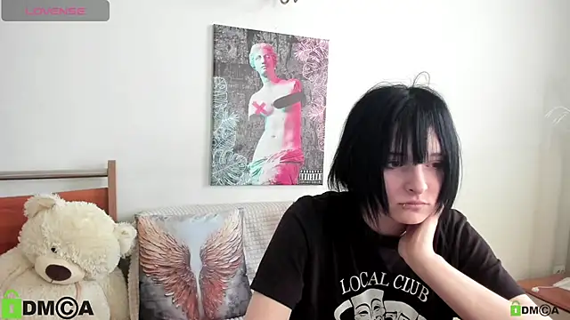 MillyMils online show from 07.09.26