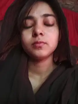 Snapshot of Simran_143 chatting on 06.21.26 Simran 143 online show from 06.21.26
